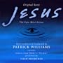 Jesus: The Epic Mini-Series (Television) (Score)