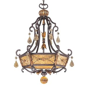 Ceiling Fans And Accessories Metropolitan N6034 159 Monte Titano