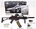 Double Eagle M85 Full Automatic Electric Rifle