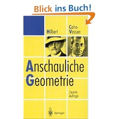 Anschauliche Geometrie