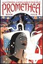 Promethea (Book 4) (Bk. 4)