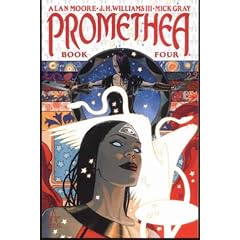 Promethea: Bk. 4