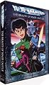 Yu Yu Hakusho Ghostfiles - The Beasts of Maze Castle