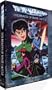 Yu Yu Hakusho Ghostfiles - The Beasts of Maze Castle