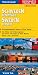 Suchen : Reisekarte : Schweden / Norwegen