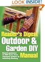 Outdoor and Garden DIY Manual