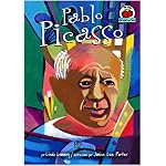 Pablo Picasso (Yo Solo: Biograf?as/on My Own Biography) book cover