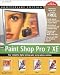 Software : Paint Shop Pro 7 Extended Edition