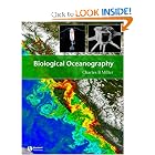 Biological Oceanography by Charles B. Miller