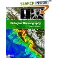Biological Oceanography by Charles B. Miller
