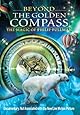 Beyond The Golden Compass - The Magic Of Philip Pullman [2007] [DVD]
