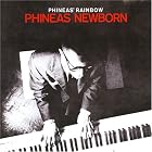 Phineas' Rainbow by  Phineas Newborn 