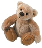Review GUND  / Cliff Richard Collection - Alfie 9.5