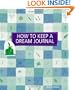 How to Keep a Dream Journal (Self-Indulgence Series)