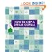 How to Keep a Dream Journal (Self-Indulgence Series)