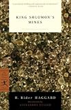 King Solomon's Mines (Modern Library Classics)