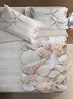 Ipersan Juego De Funda Nórdica (Gris Claro)