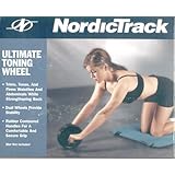 NORDIC TRACK ULTIMATE TONING WHEEL