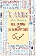 Stories. Edited by Al Sarrantonio, Neil Gaiman