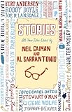 Stories : all new tales