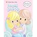 Mommy Loves Me (Little Golden Book)