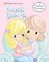 Mommy Loves Me (Little Golden Book)