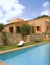H&auml;user auf Mallorca - Individuelle Fincas, Dorf- und Stadth&auml;user. Architektur, Bau, Renovierung.