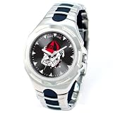 NCAA Men's COL-VIC-GEB Victory Series Georgia Bulldogs Watch