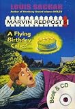 A FLYING BIRTHDAY CAKE (Korean edition)