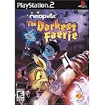 Neopets Darkest Faerie