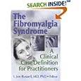 The Fibromyalgia Syndrome: A Clinical Case Definition for... by Irwin J Russell