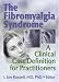 Book The Fibromyalgia Syndrome: A Clinical Case Definition for Practitioners (Journal of Musculoskeletal Pain, V. 11, No. 4) (Journal of Musculoskeletal Pa