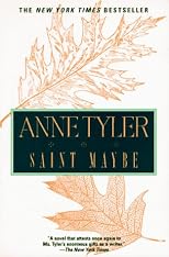 Saint Maybe