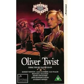 Oliver Twist [VHS] [1948]