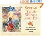 Spread Your Wings and Fly: An Origami Fold-and-Tell Story