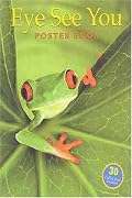 Eye See You Poster Book