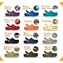 Shaka Shoes - The Ultimate Casual Footwear!
