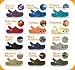 Shaka Shoes - The Ultimate Casual Footwear!