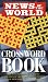 News of the World Crossword Book: No. 1