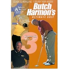 Butch Harmon's Ultimate Golf [UK Import]