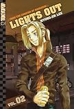 Lights Out Volume 2 (Lights Out (Tokyopop))