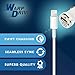 5PCS 6ft USB Sync and Charge Lightning Cables for iPhone 6s Plus / 6 Plus / 6s / 6 / 5s / 5 / 5c