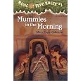 Mummies in the Morning (Magic Tree House, No. 3)