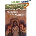 Mummies in the Morning (Magic Tree House, No. 3)