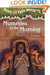 Magic Tree House #3: Mummies in the M...