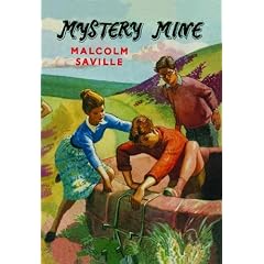Mystery Mine (Lone Pine)