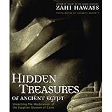 Hidden Treasures of Ancient Egypt: Unearthing the Masterpieces of the Egyptian Museum in Cairo