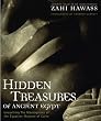 Hidden Treasures of Ancient Egypt: Unearthing the Masterpieces of the Egyptian Museum in Cairo