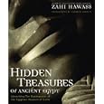 Hidden Treasures of Ancient Egypt: Unearthing the Masterpieces of the Egyptian Museum in Cairo