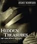 Hidden Treasures of Ancient Egypt: Unearthing the Masterpieces of the Egyptian Museum in Cairo